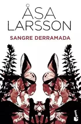 Couverture du produit · Sangre derramada
