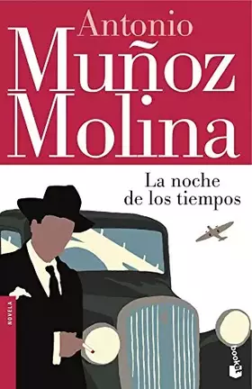 Couverture du produit · La noche de los tiempos