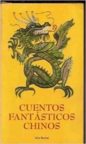 Couverture du produit · Cuentos Fantasticos Chinos
