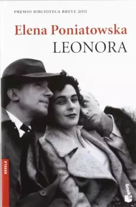 Couverture du produit · Leonora