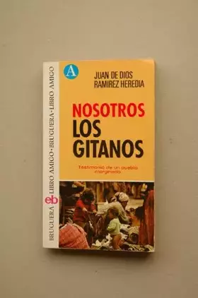 Couverture du produit · Senas De Identidad