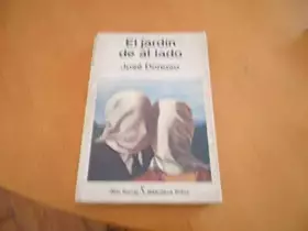 Couverture du produit · El Jardin De Al Lado