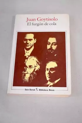 Couverture du produit · El Furgon De Cola