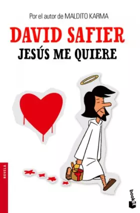 Couverture du produit · Jesús me quiere