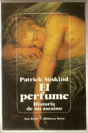Couverture du produit · El Perfume