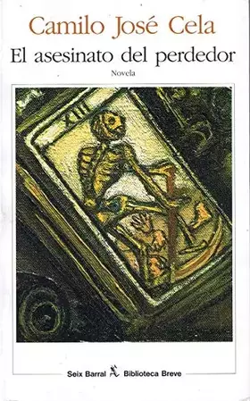 Couverture du produit · El Asesinato Del Perdedor
