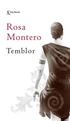 Couverture du produit · Temblor