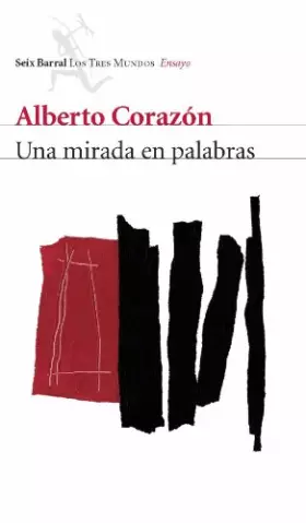 Couverture du produit · Una mirada en palabras