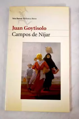 Couverture du produit · Campos De Nijar