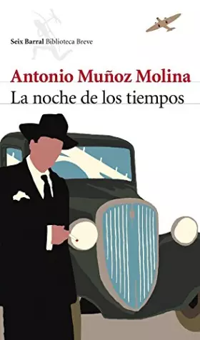Couverture du produit · La noche de los tiempos