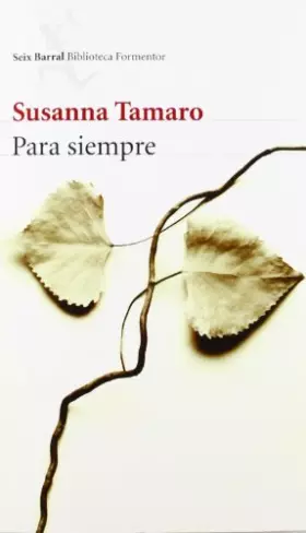 Couverture du produit · Para siempre