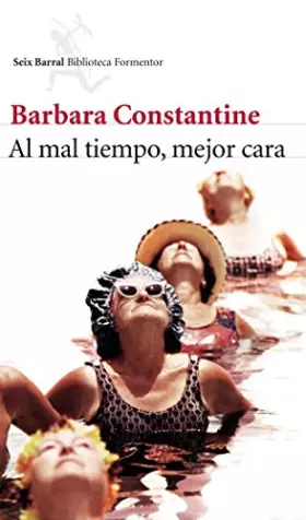 Couverture du produit · Al mal tiempo, mejor cara