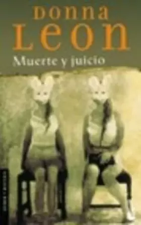 Couverture du produit · Muerte y juicio (booket)