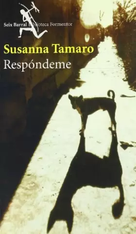 Couverture du produit · Respondeme/ Answer me