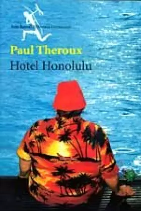 Couverture du produit · Hotel Honolulu