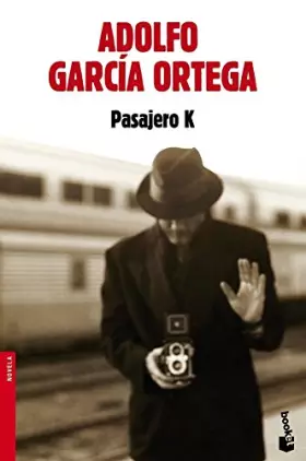 Couverture du produit · Pasajero K