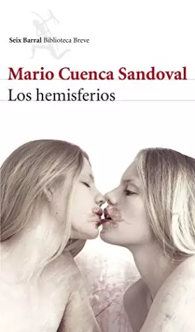Couverture du produit · Los hemisferios (Biblioteca Breve)