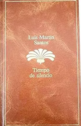 Couverture du produit · Tiempo de silencio