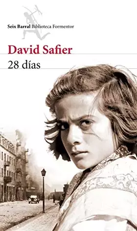 Couverture du produit · 28 días (Biblioteca Formentor)
