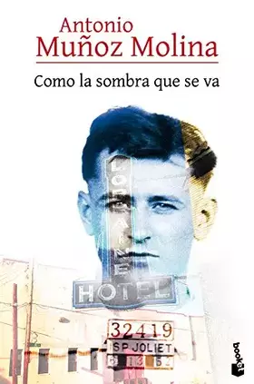 Couverture du produit · Como la sombra que se va