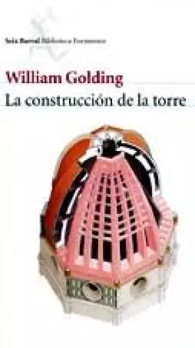 Couverture du produit · CONSTRUCCION DE LA TORRE (SIN COLECCION)