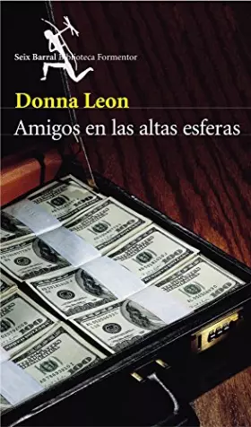 Couverture du produit · Amigos En Las Altas Esferas
