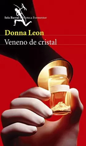 Couverture du produit · Veneno De Cristal/ Through a Glass, Darkly