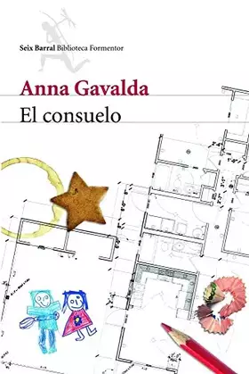 Couverture du produit · El consuelo: 1 (Biblioteca Formentor)