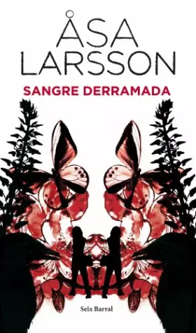 Couverture du produit · Sangre derramada