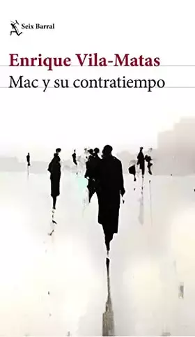 Couverture du produit · Mac y su contratiempo
