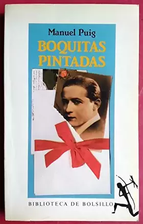 Couverture du produit · Boquitas Pintadas / Little Painted Lips