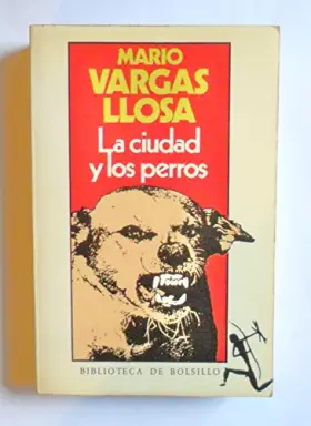 Couverture du produit · La Ciudad y los perros