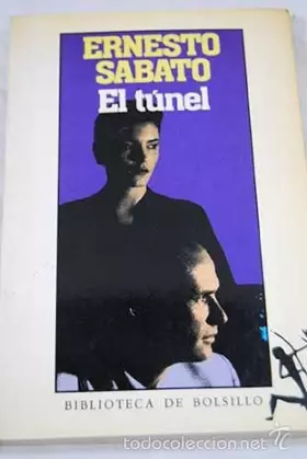 Couverture du produit · El Tunel