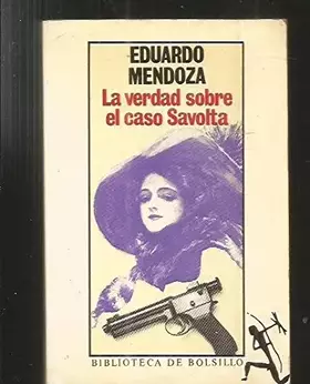 Couverture du produit · Verdad sobre el caso Savolta