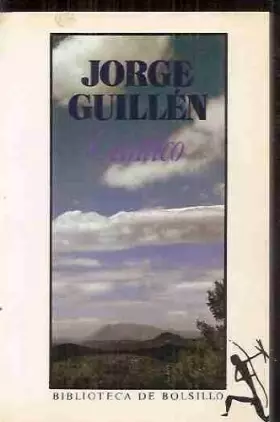 Couverture du produit · Cantico