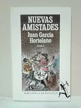 Couverture du produit · Nueuas Amistades