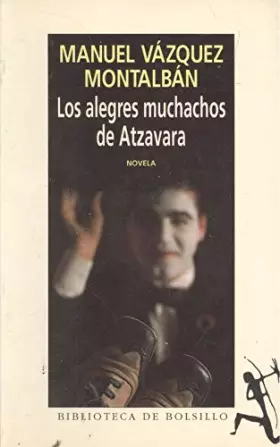 Couverture du produit · Alegares Muchachos De Atzavara