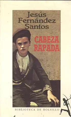 Couverture du produit · Cabeza Rapada