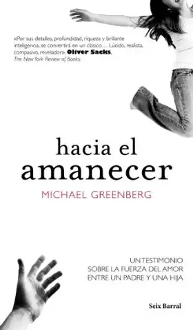 Couverture du produit · Hacia el amanecer