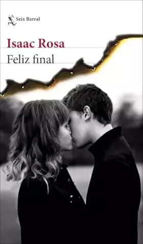 Couverture du produit · Feliz final (Biblioteca Breve)
