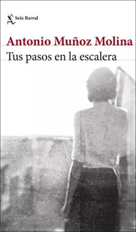 Couverture du produit · Tus pasos en la escalera