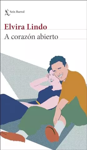 Couverture du produit · A corazón abierto / Open Heart