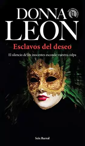 Couverture du produit · Esclavos del deseo