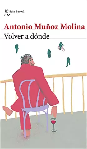 Couverture du produit · Volver a donde