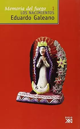 Couverture du produit · Los nacimientos