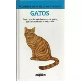 Couverture du produit · Gatos