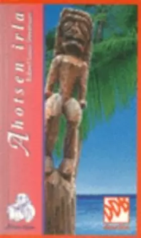 Couverture du produit · Ahotsen irla (Mikoleta Bilduma)