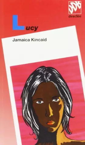 Couverture du produit · Lucy (Ipotxak eta Erraldoiak)