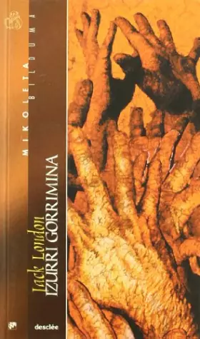 Couverture du produit · IZURRI GORRIMINA