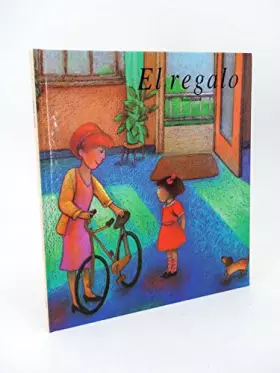 Couverture du produit · Regalo, el
